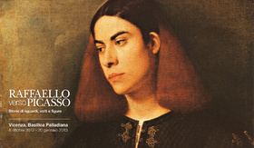 Marco Goldin presenta &ldquo;Raffaello Verso Picasso'